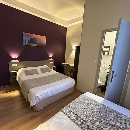 Hotel Des Lices - Angers Luaran gambar