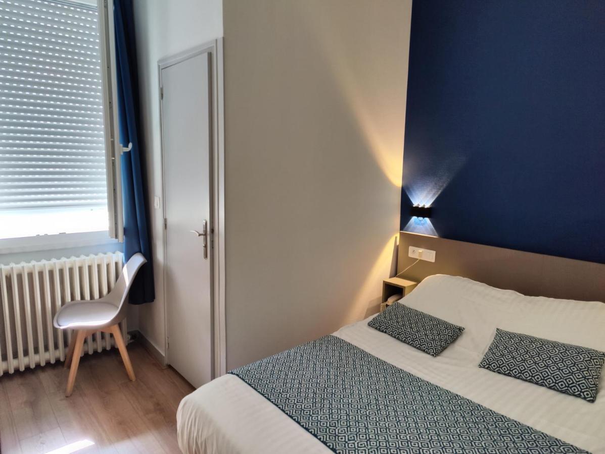 Hotel Des Lices - Angers Luaran gambar