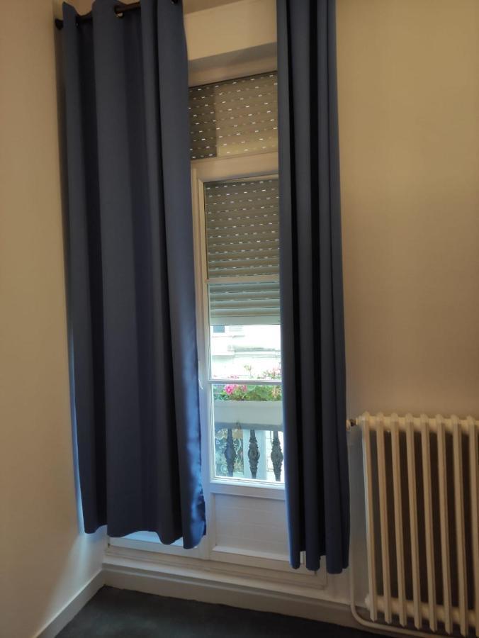 Hotel Des Lices - Angers Luaran gambar