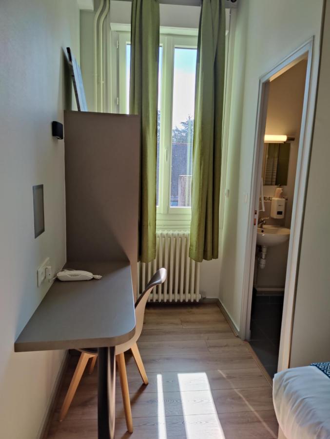 Hotel Des Lices - Angers Luaran gambar