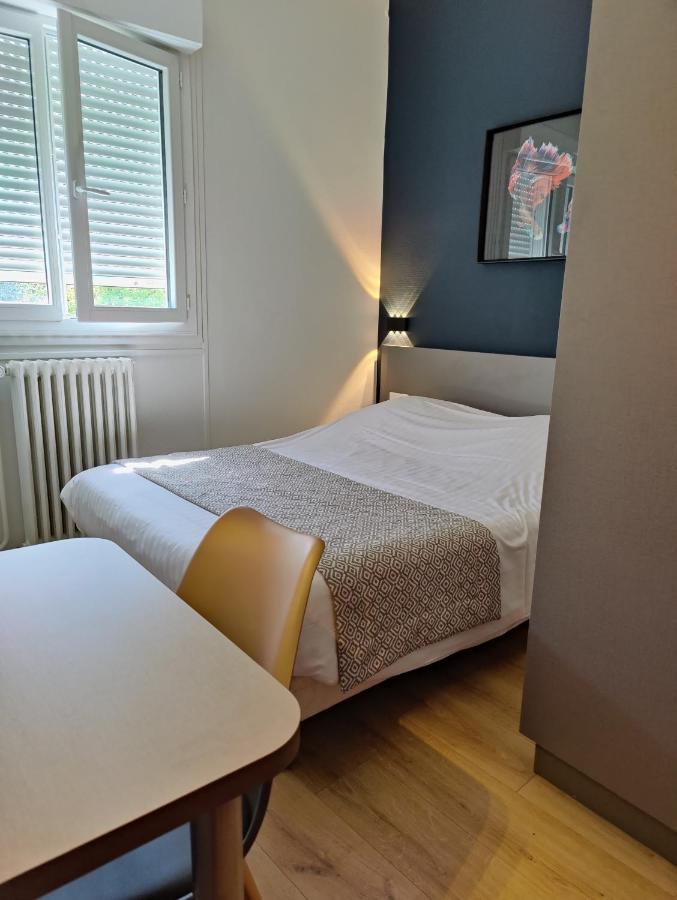 Hotel Des Lices - Angers Luaran gambar