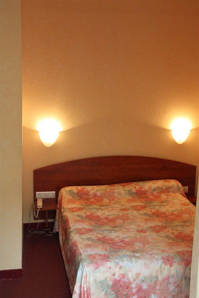 Hotel Des Lices - Angers Luaran gambar