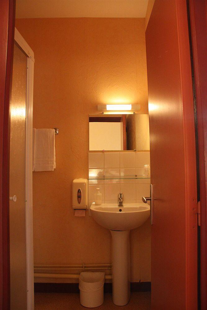 Hotel Des Lices - Angers Luaran gambar