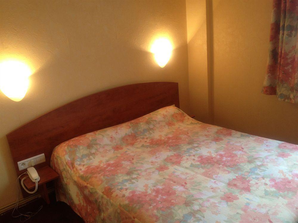 Hotel Des Lices - Angers Luaran gambar