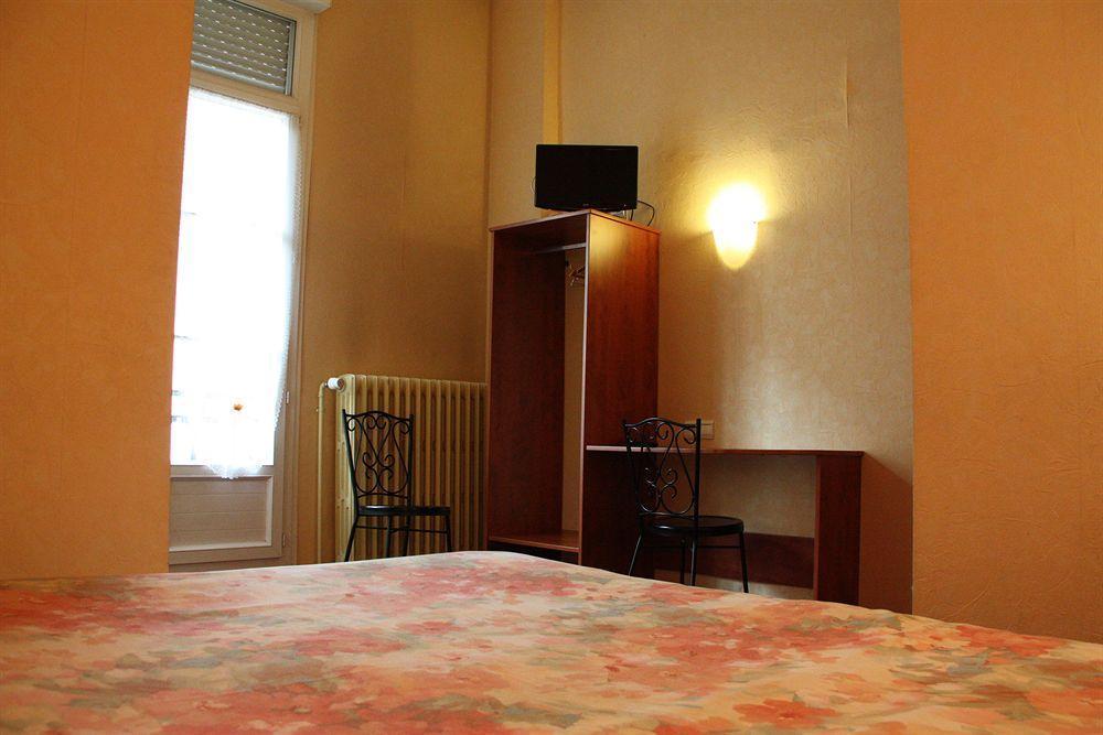 Hotel Des Lices - Angers Luaran gambar