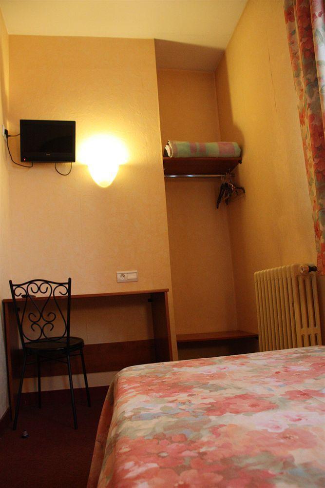 Hotel Des Lices - Angers Luaran gambar